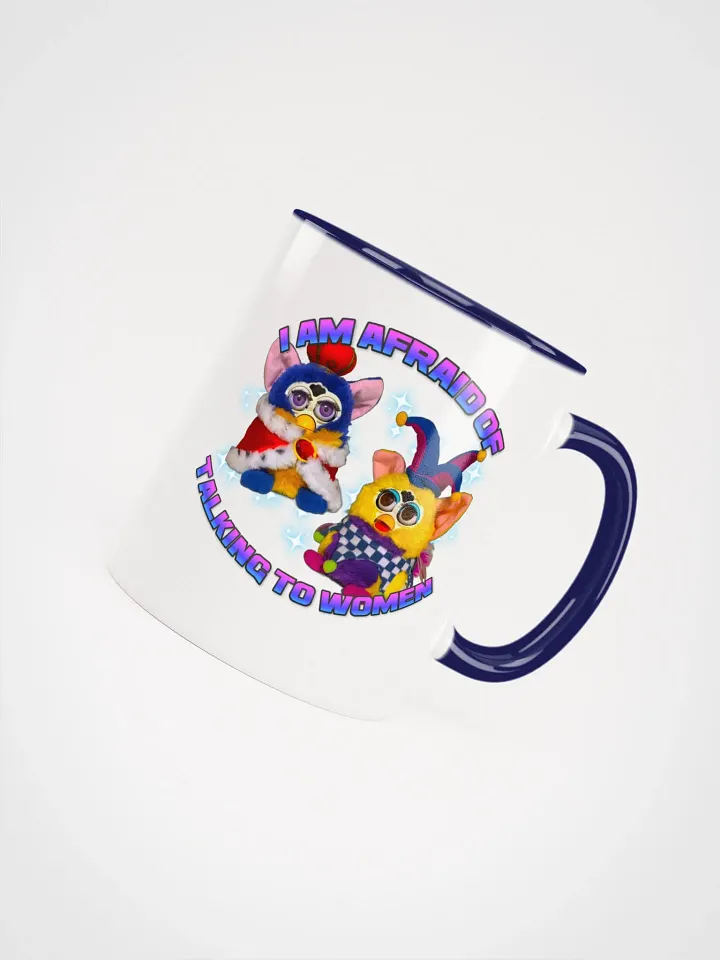 Talking To Women Mug product image (21)