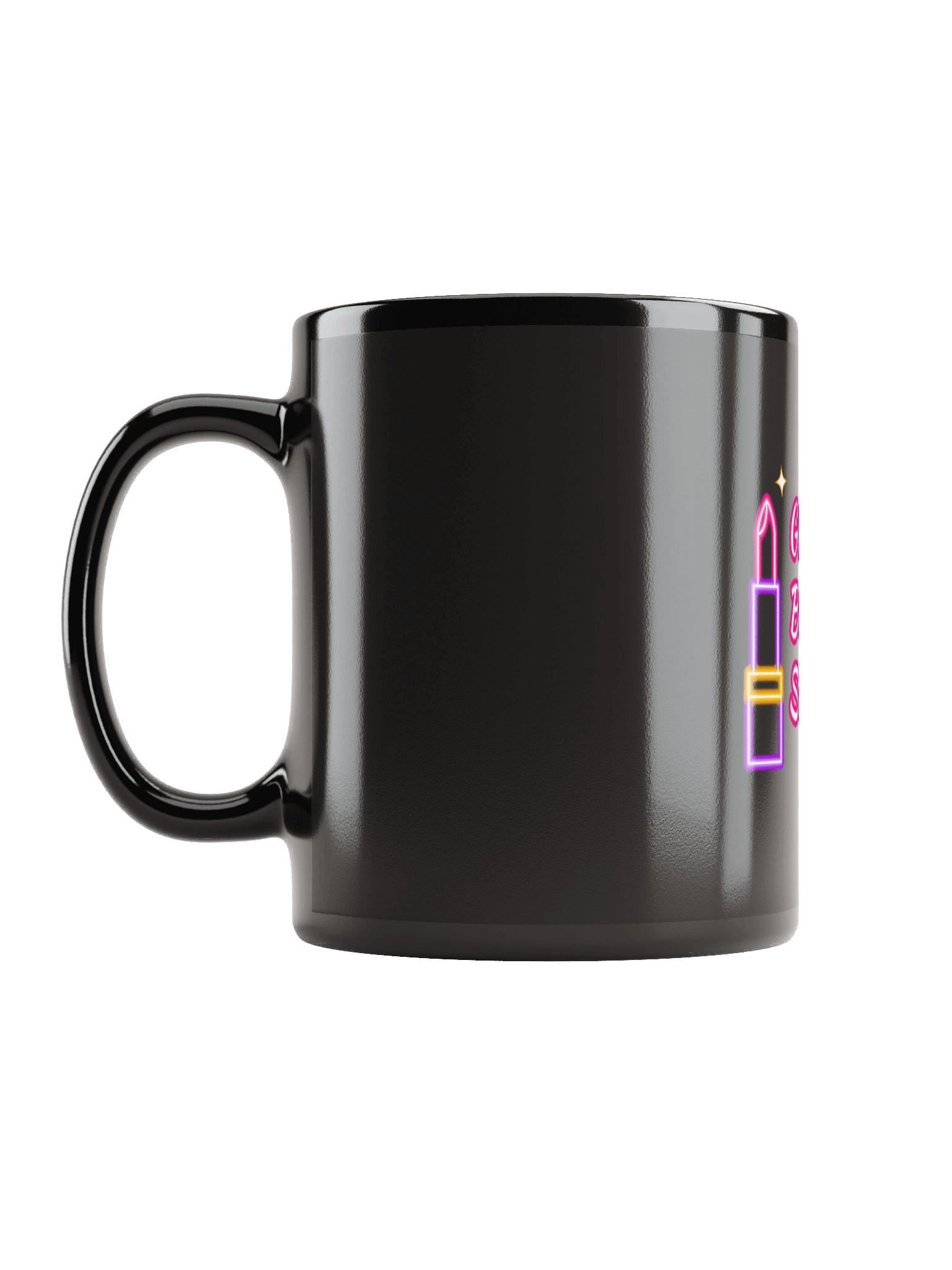 Glowing Because I Said So product image (11)
