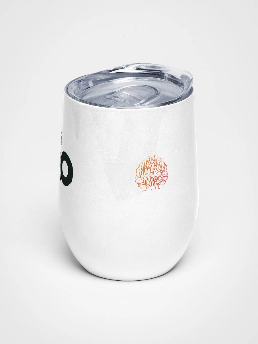 Cosmo Tummy (Wine Tumbler) product image (1)