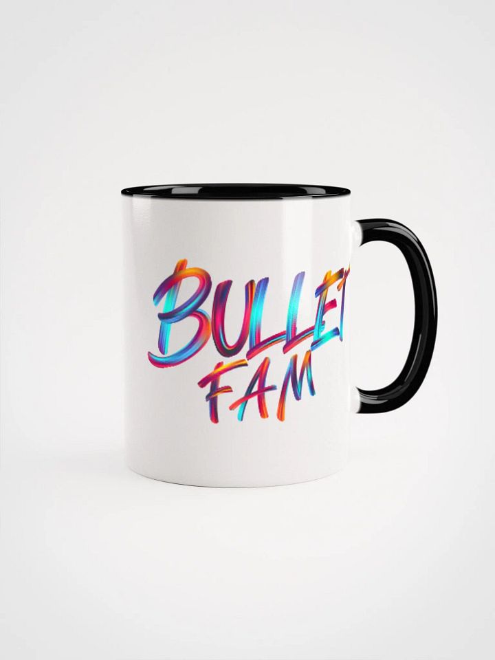 Bfam Dual Color Mug product image (3)