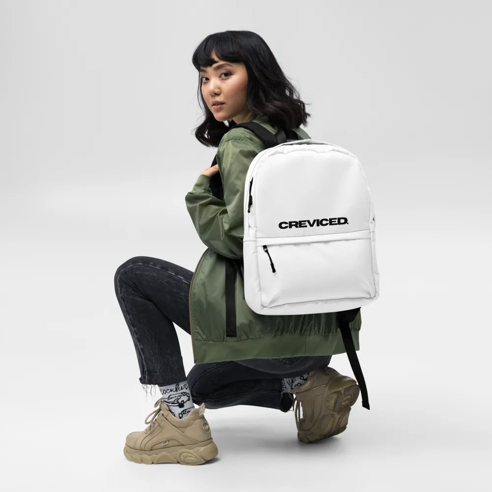 CREVICED : All-Over Print Backpack product image (10)