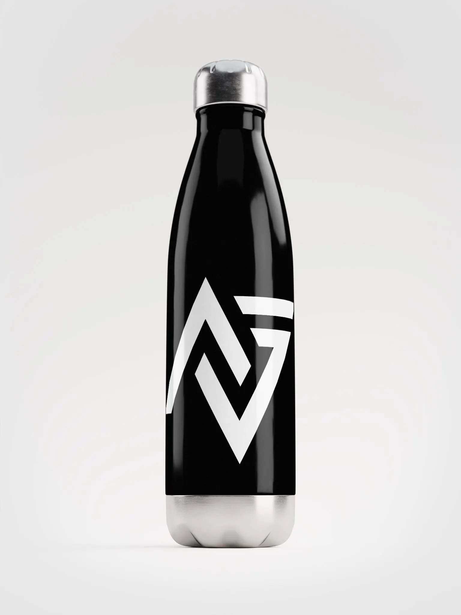 PerfectlyAVG Stainless Steel Water Bottle product image (1)