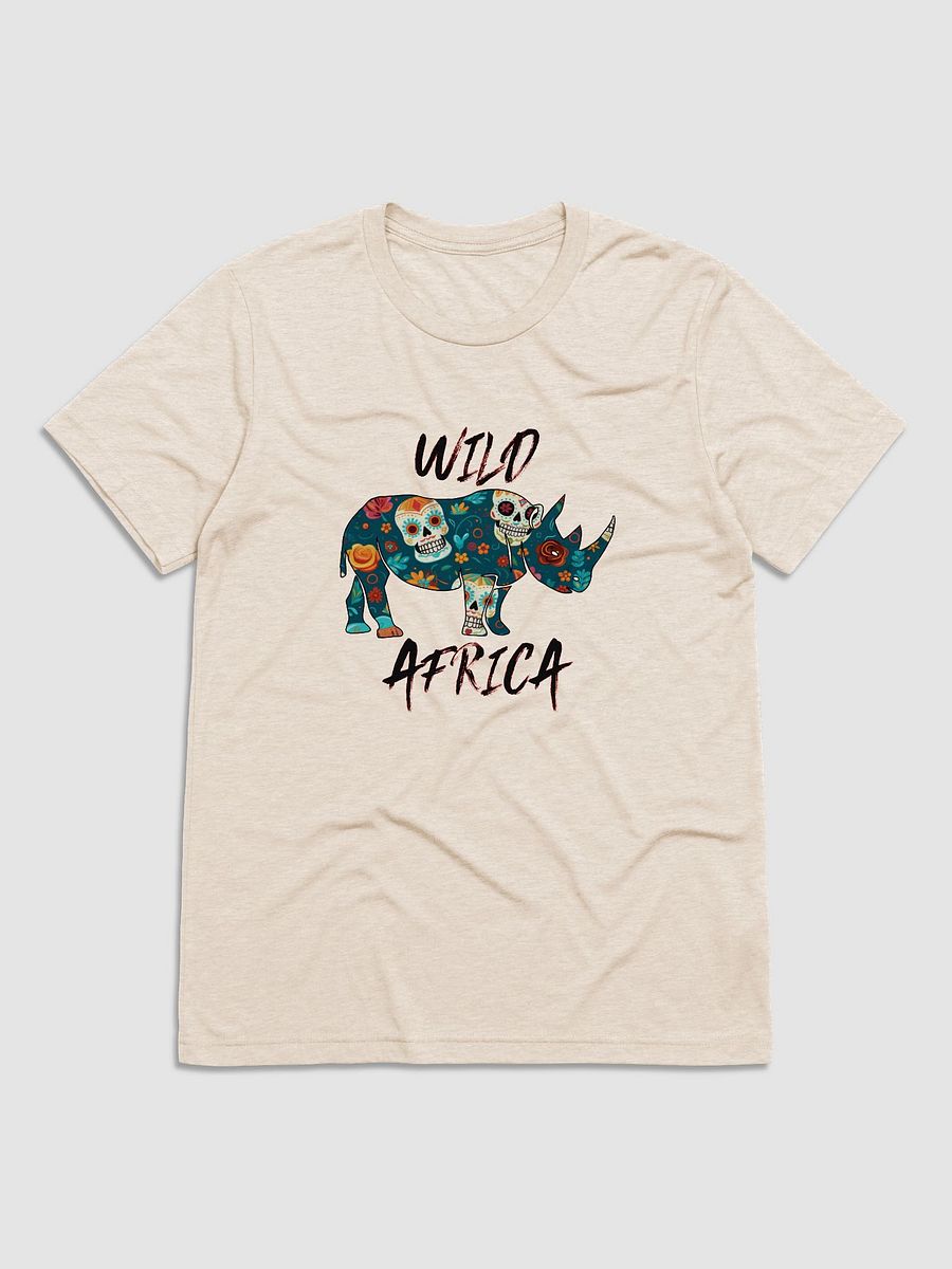 Wild Africa product image (1)