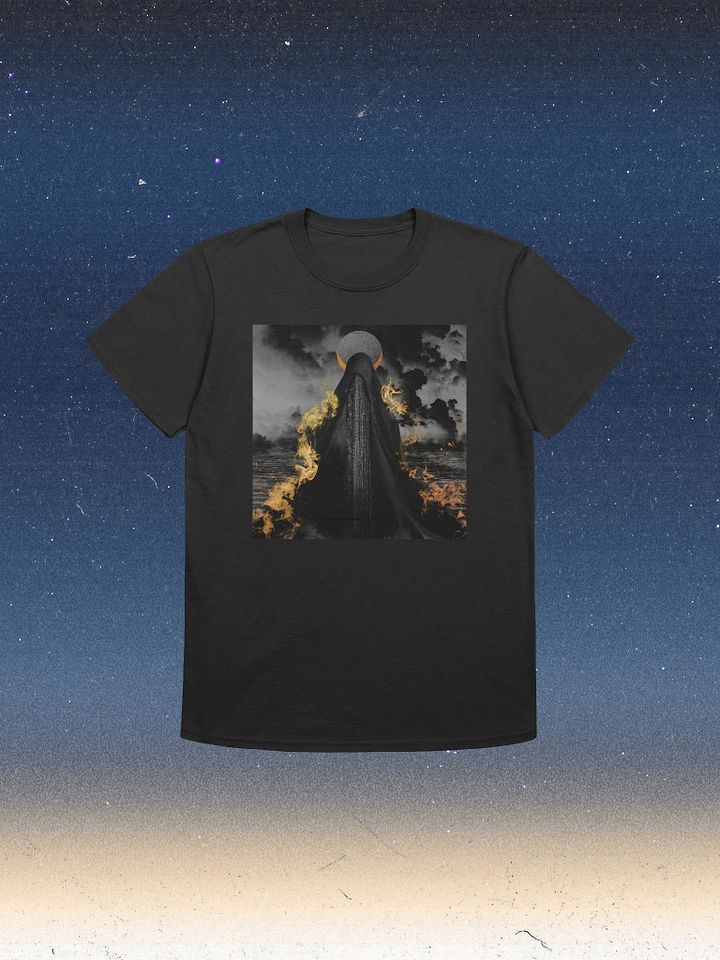 The Icon Unisex T-Shirt product image (1)
