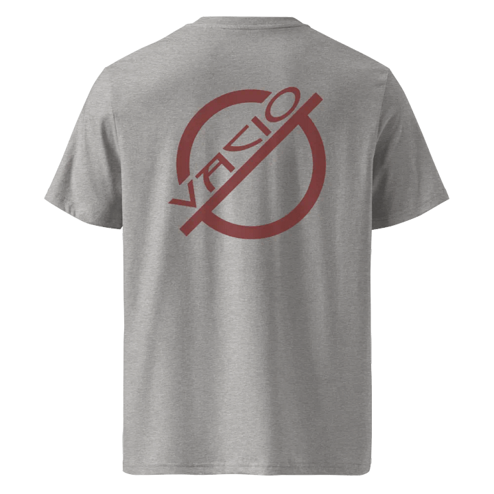 VACIO {NULL} Logo T-Shirt (R) product image (25)