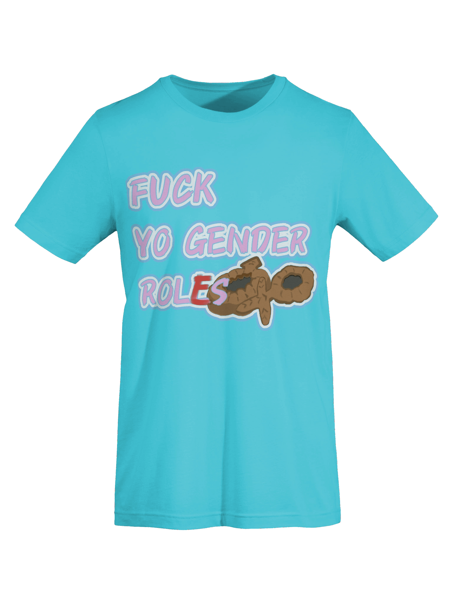 F-ck Yo Gender Roles product image (91)