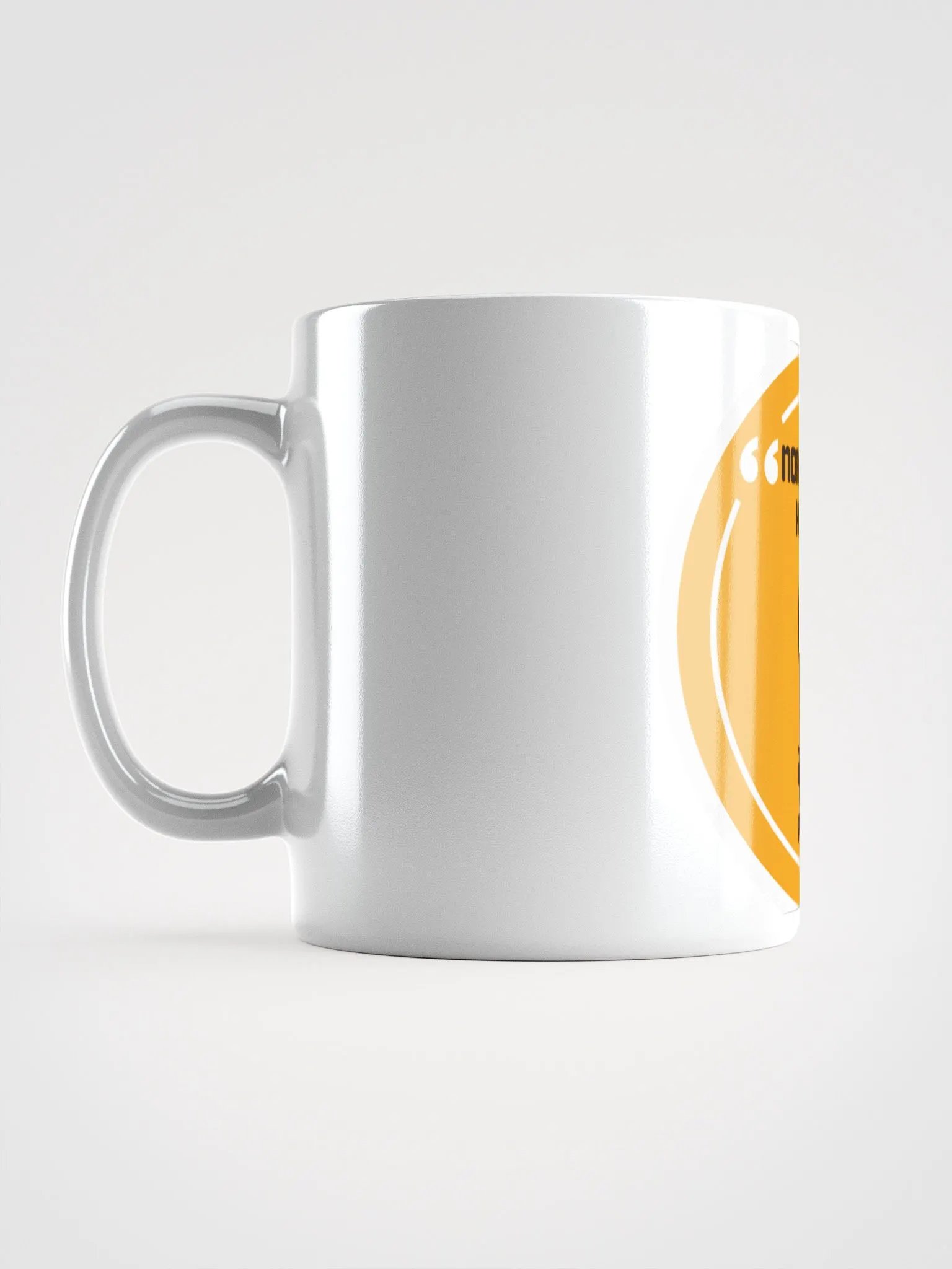 Northside Hawk Mug product image (12)