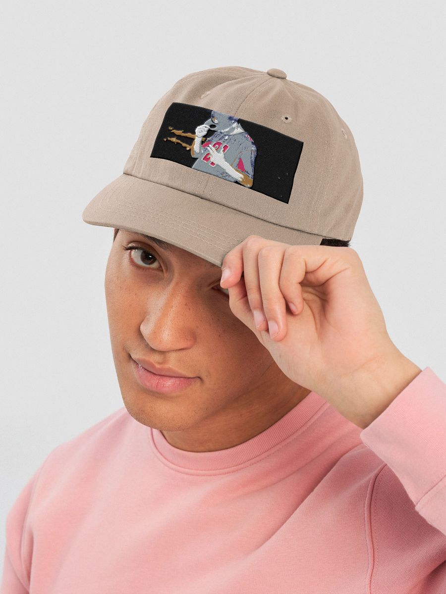 Cyf's Ego Cap product image (5)