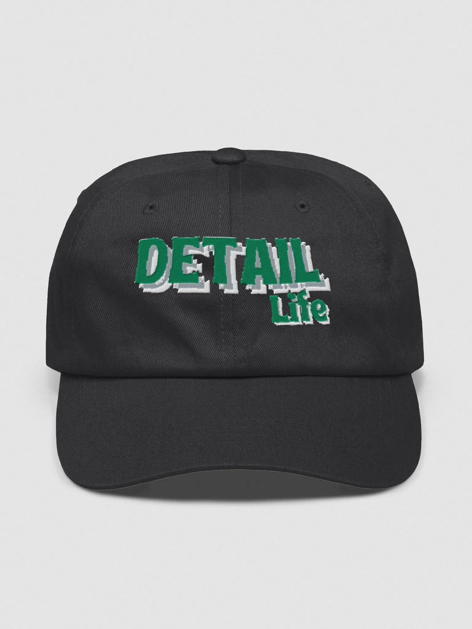 DETAIL Life Classic Dad Hat product image (1)