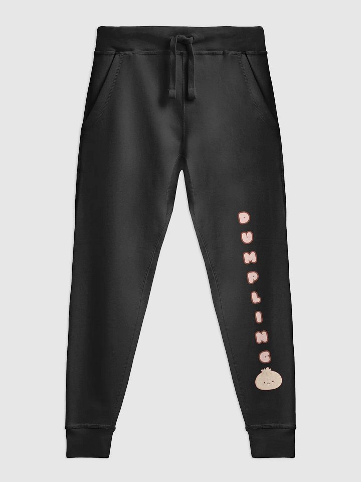 Dumpling Jogger product image (4)
