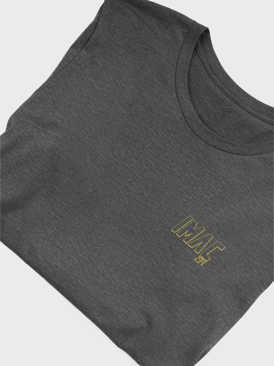 imac's Black and Gold Shirt product image (5)