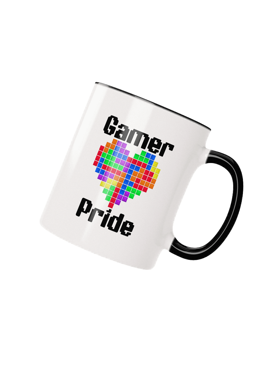Gamer Pride Mug product image (17)