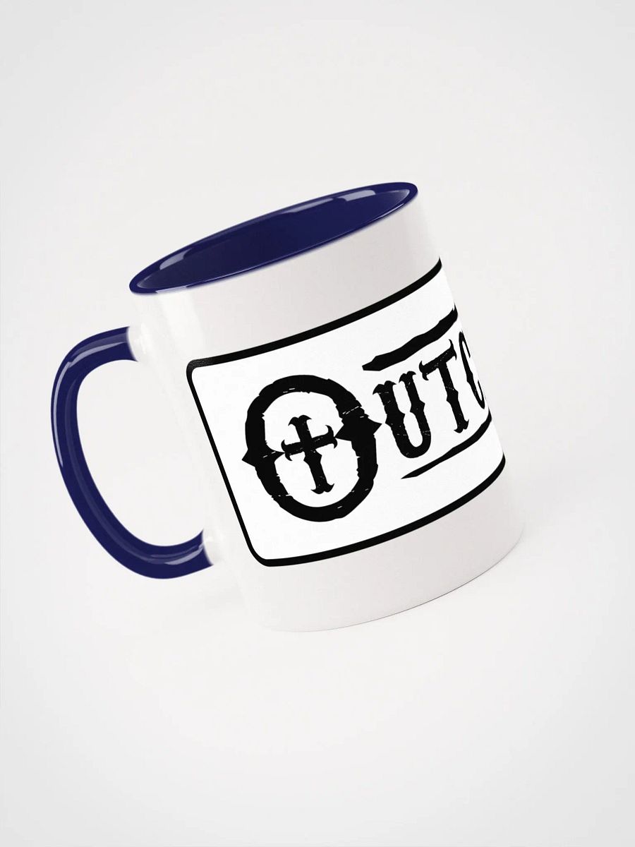 Outcasts Western Mug 1 product image (28)