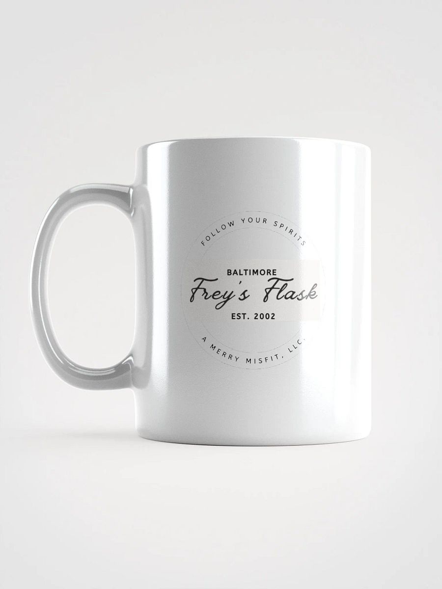 Frey's Flask Mug 1 product image (16)