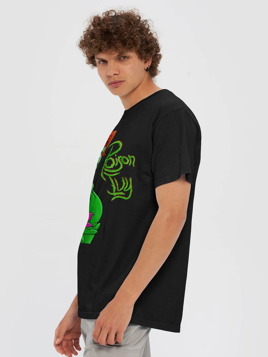poison ivy shirt product image (6)