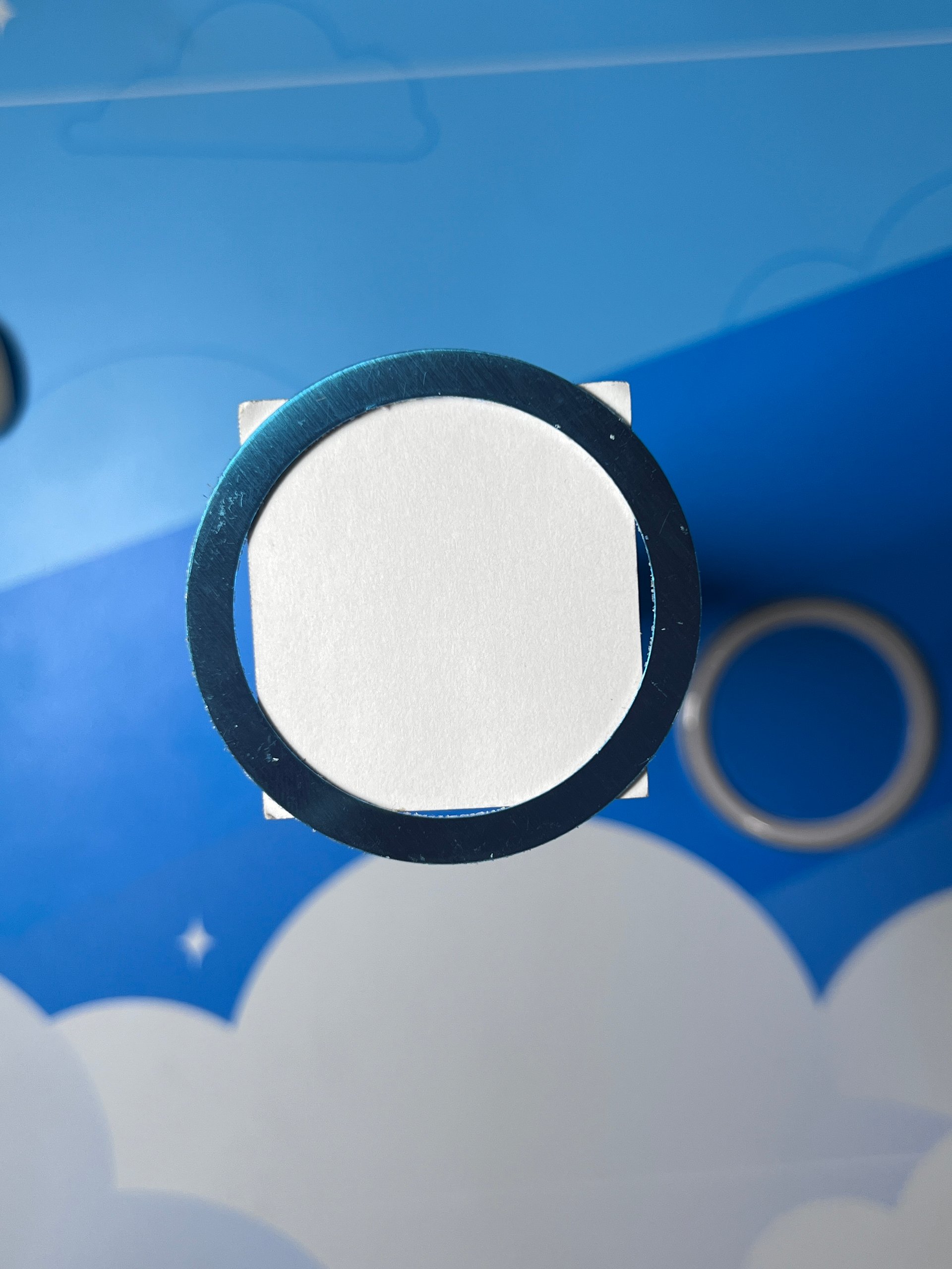 Magnetic Phone Grip Attachment product image (2)