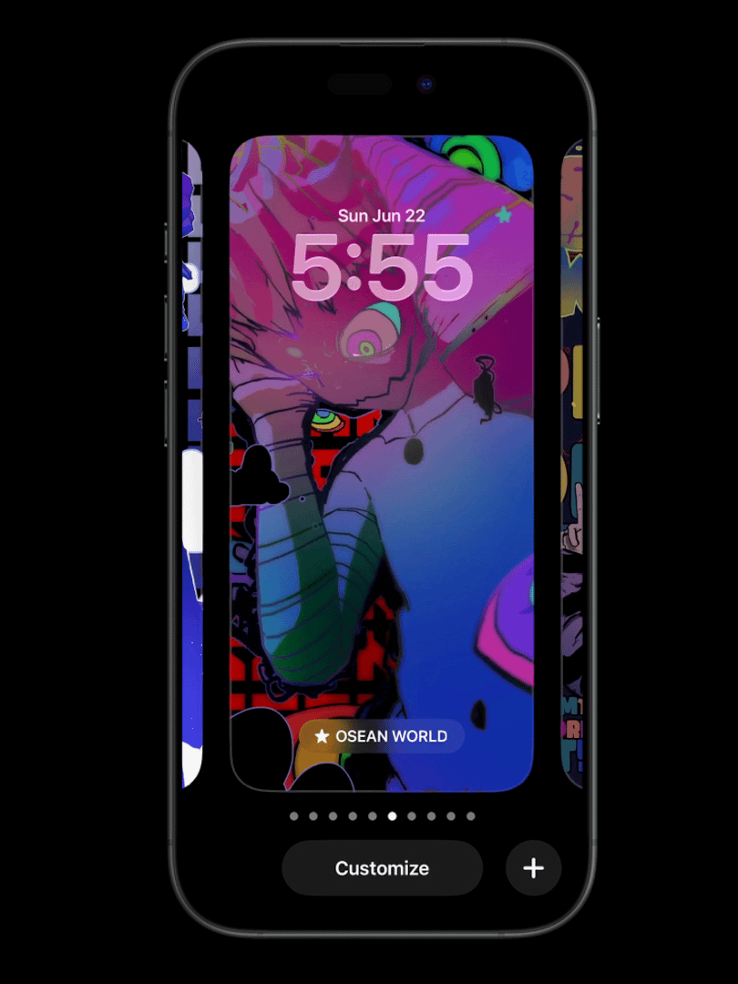 Phone Wallpaper Pack product image (4)