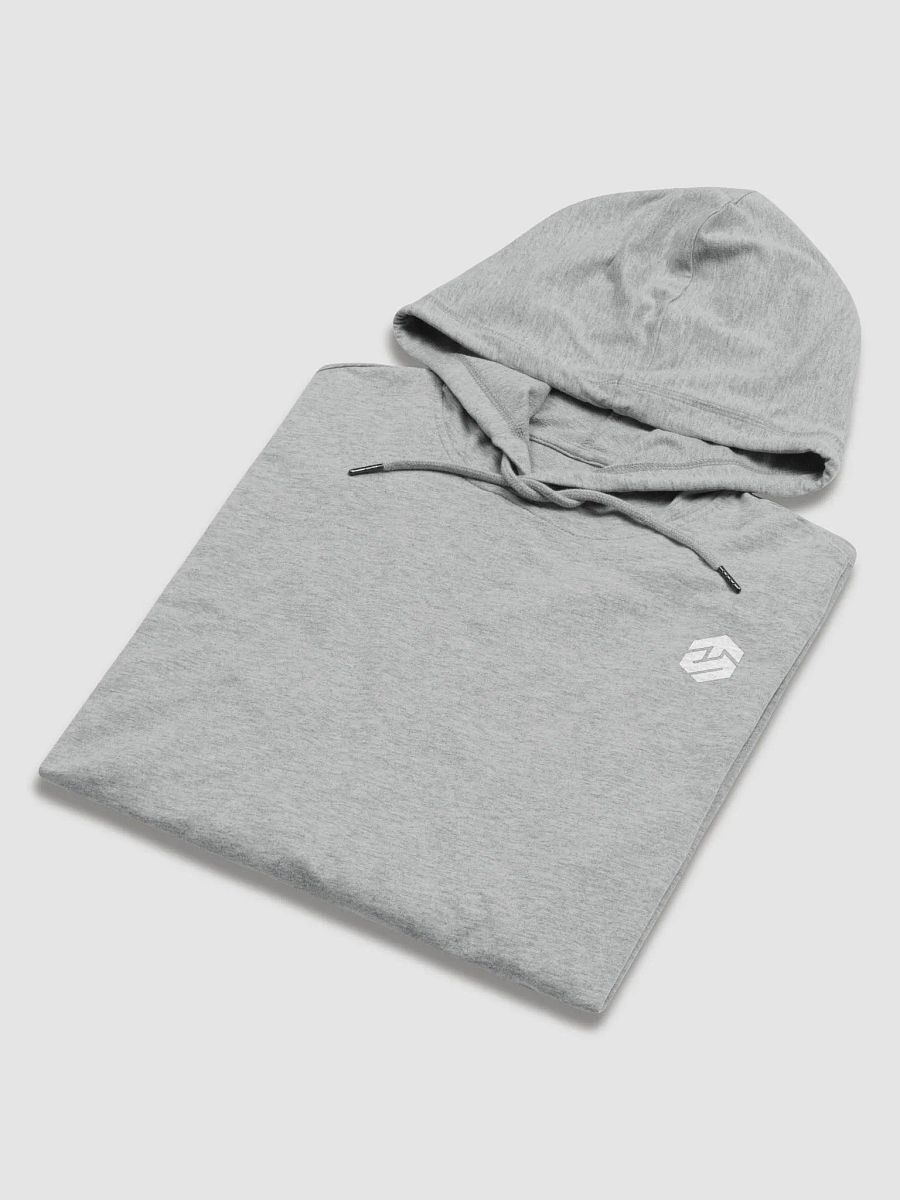 District Lightweight Hoodie product image (10)