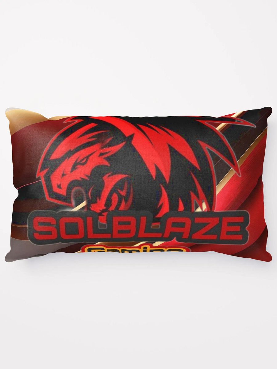 Solblaze Gaming Pillow product image (5)