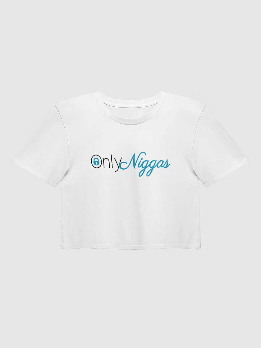 NIggas "OnlyFans" Parody Tee product image (1)