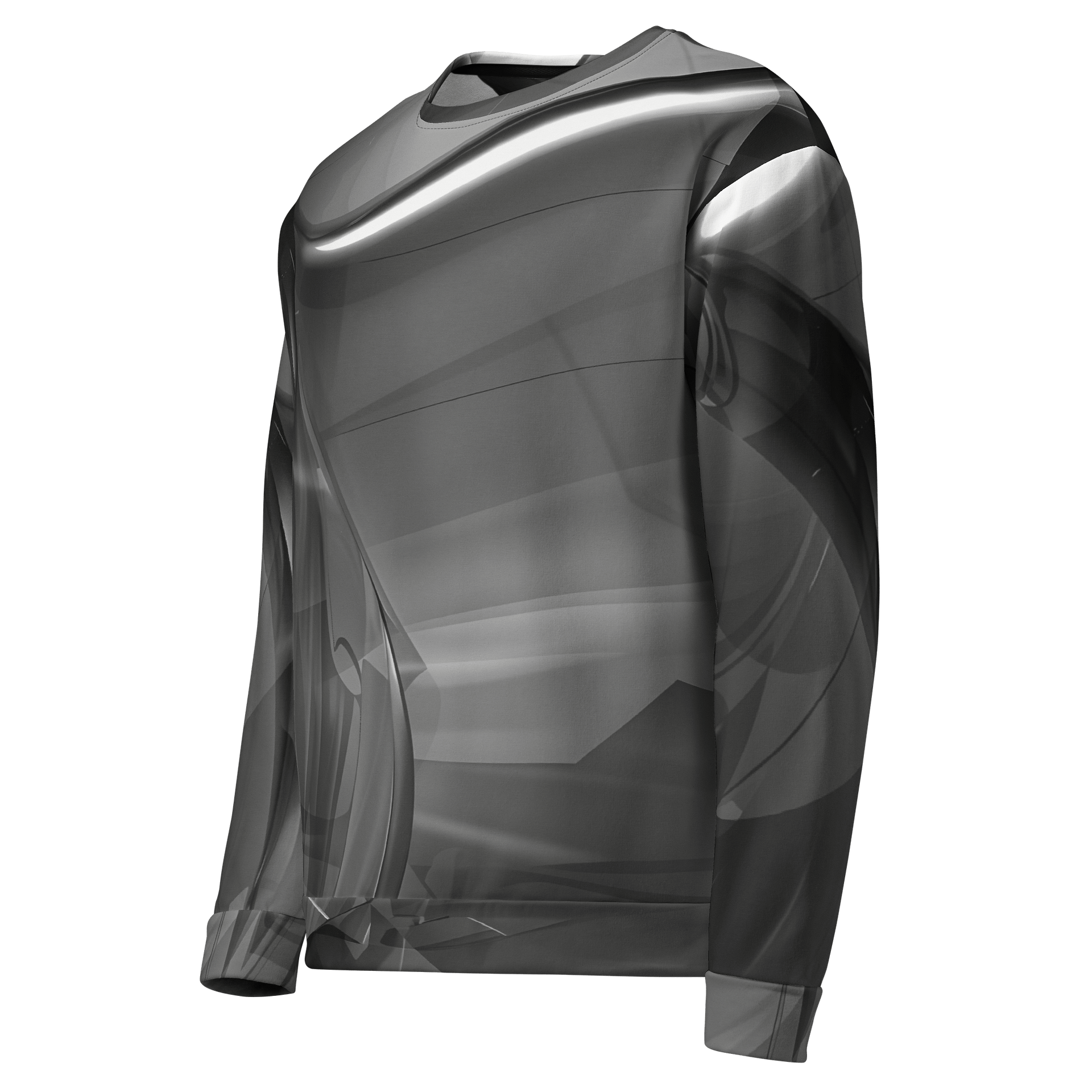 Polarity Recycled Sweatshirt product image (3)