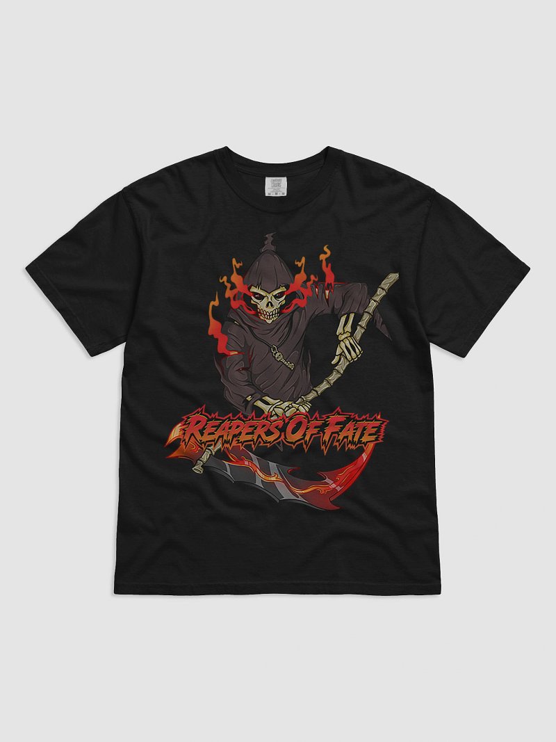 Reapers Of Fate T-Shirt