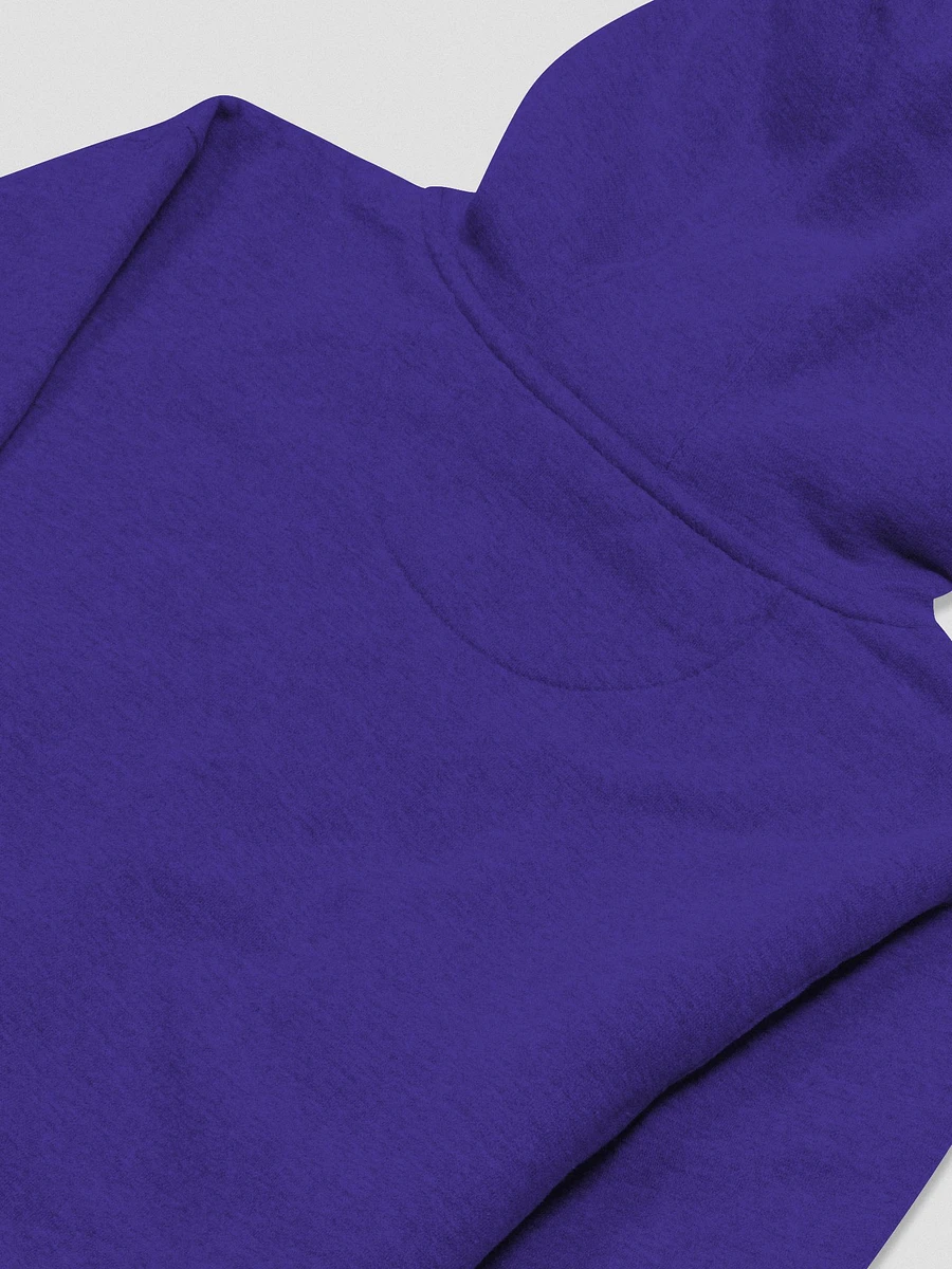 The Purple Hoodie product image (4)