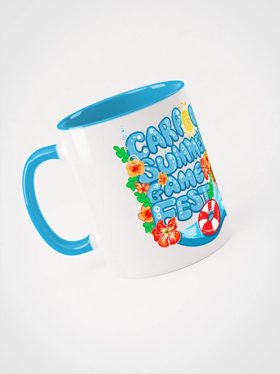 LIMITED Carpool SGF Mug v1 product image (3)