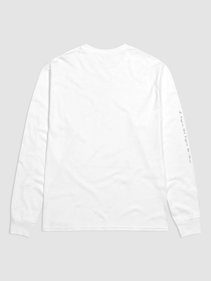 Champion Long Sleeve Shirt: En Avant! - Forward! Capois-La-Mort product image (2)