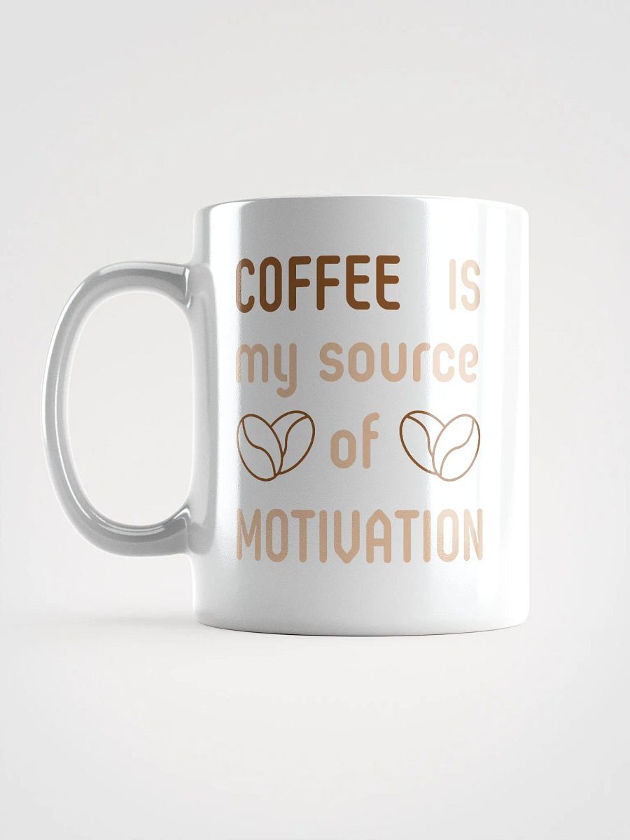 Coffee is my Motivation product image (6)