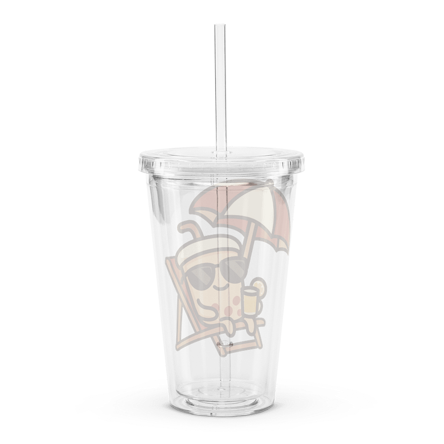 Sip n' Chill Double Wall Tumbler product image (2)