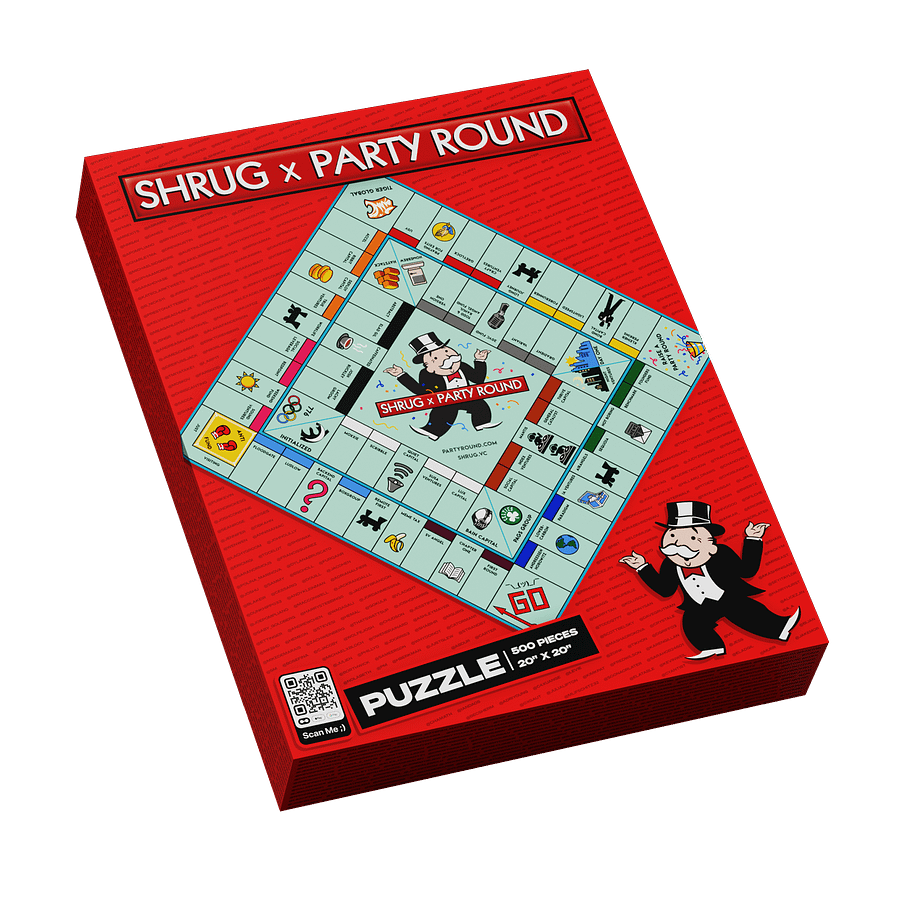 VC Puzzle product image (2)