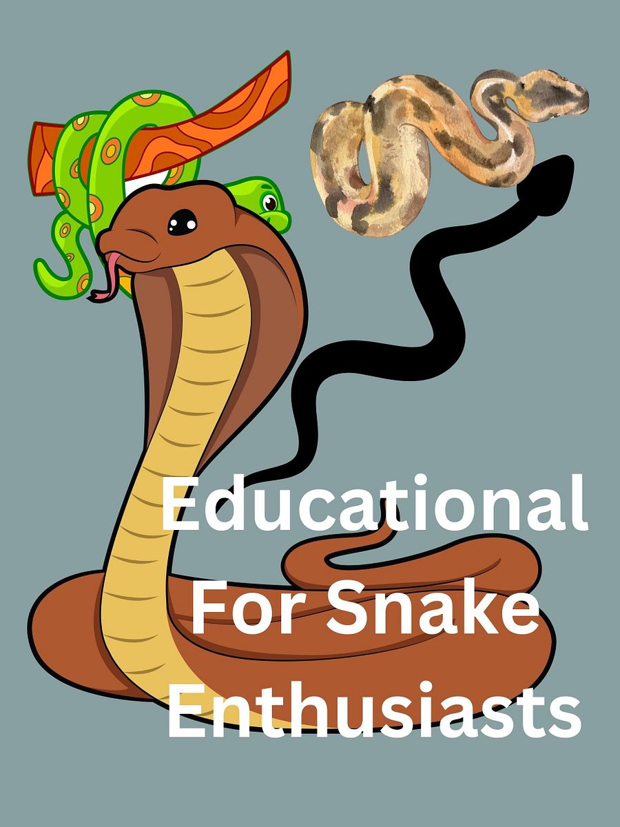 Top 20 of the most venomous Snakes Worldwide product image (5)