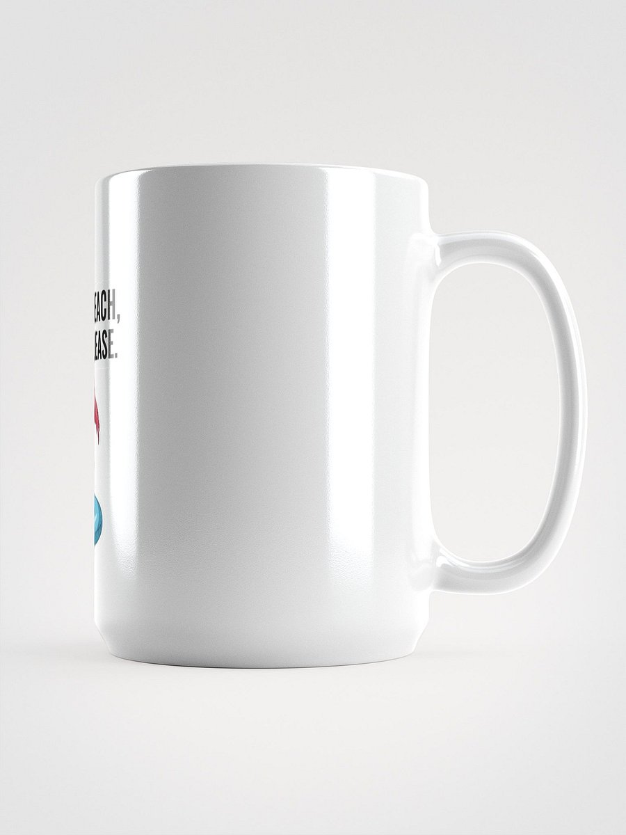 Vacay Vibes Mug product image (1)