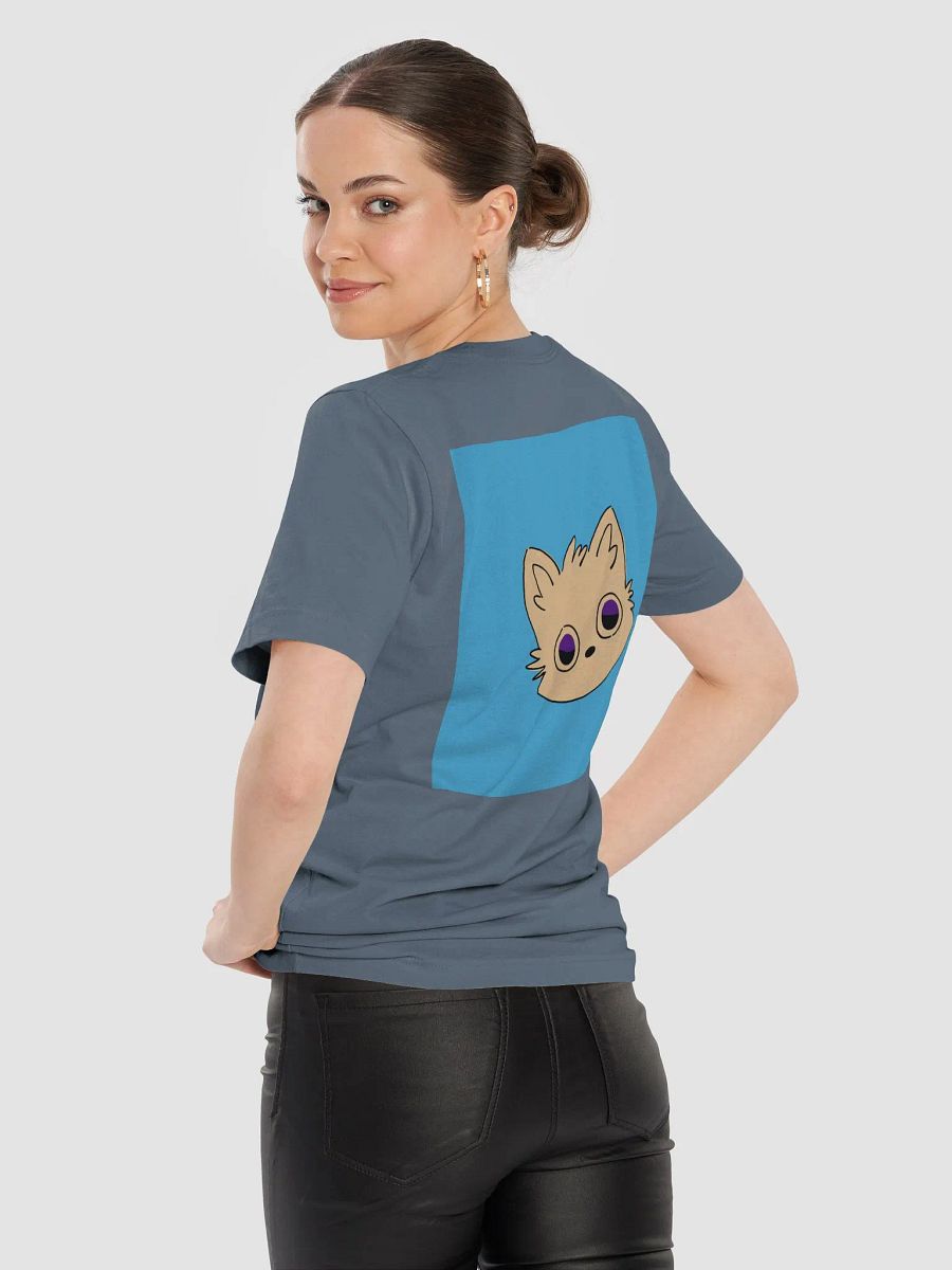 The (NOT) GRUMPY Bella Canvas T-Shirt product image (9)