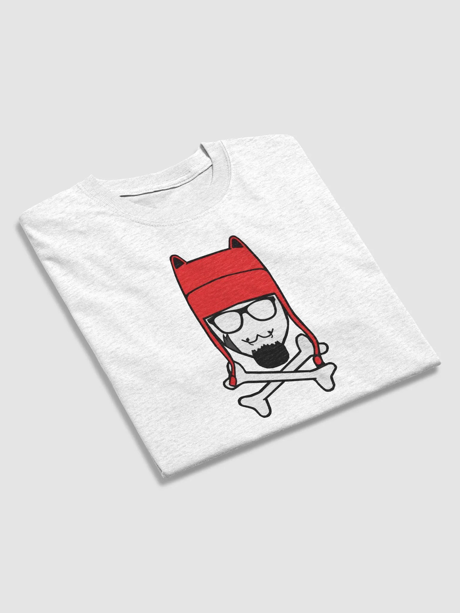 Donnie Blaq (Thank Mew) Shirt product image (19)