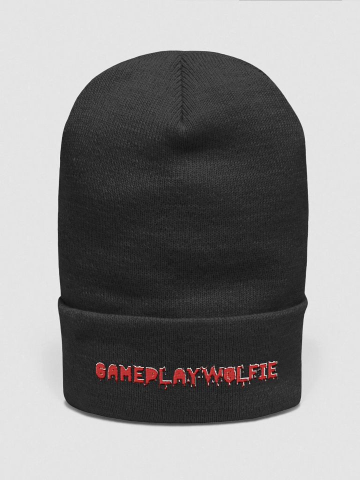 jumpscare beanie product image (1)