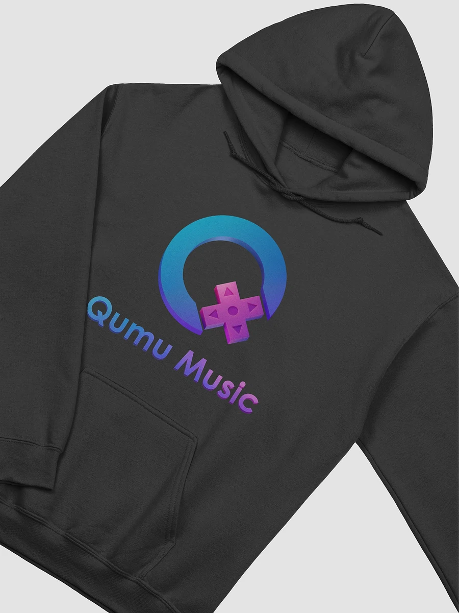 Qumu Hoodie product image (13)