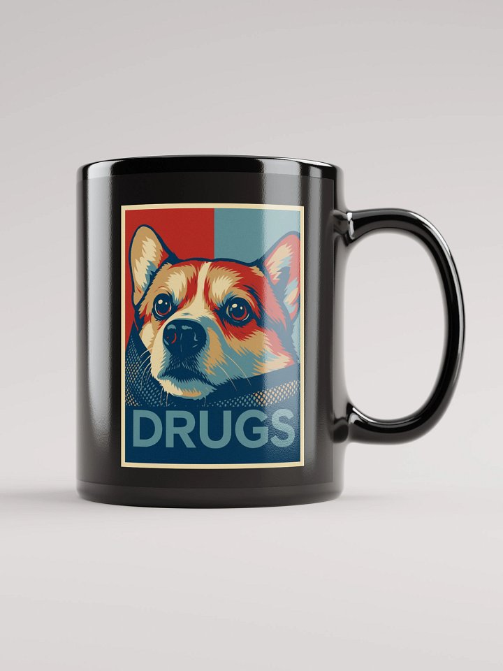 Caffeinated Drugs product image (2)