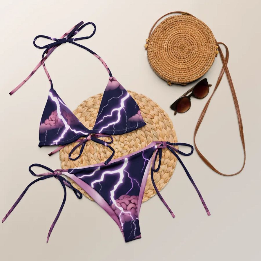 Brain Storm Bikini product image (8)