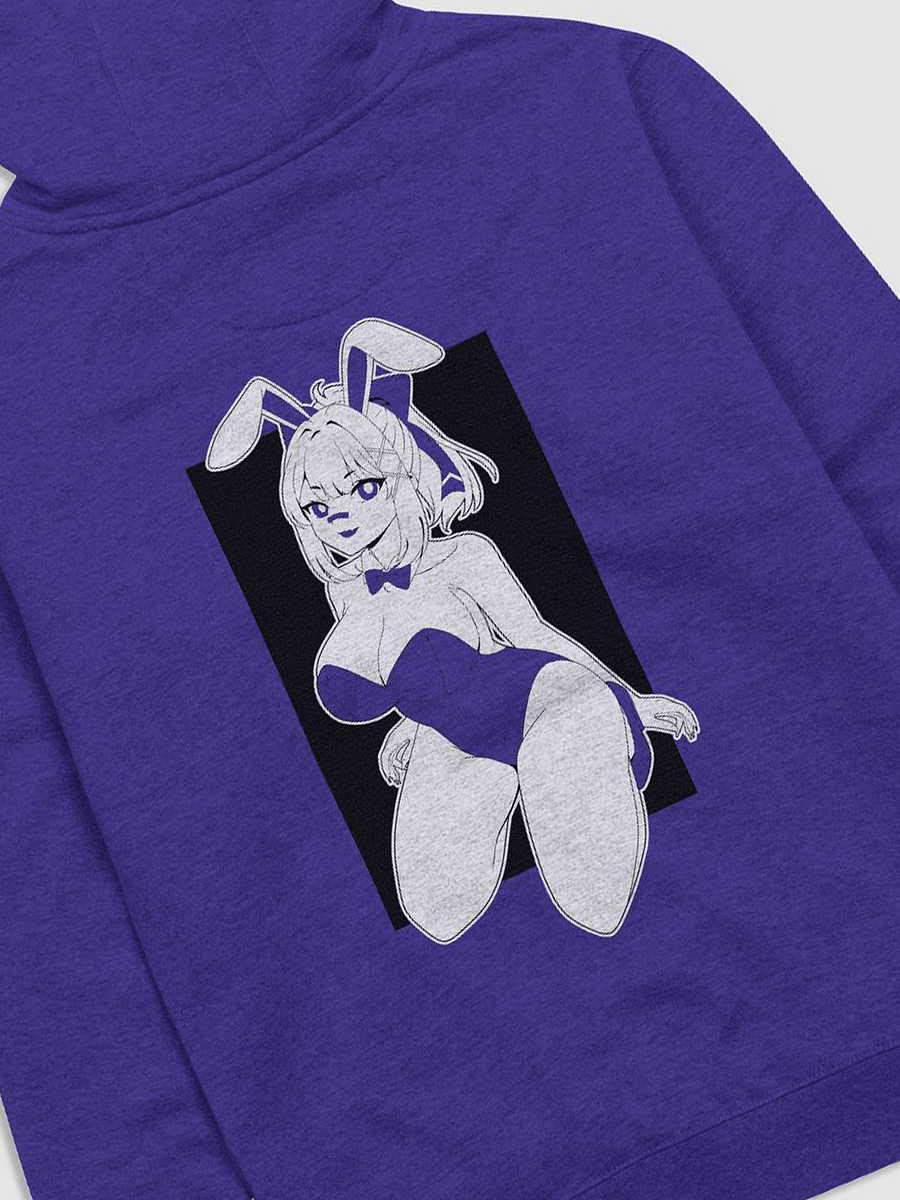 HOODIE - Baecon Bunnysuit product image (1)
