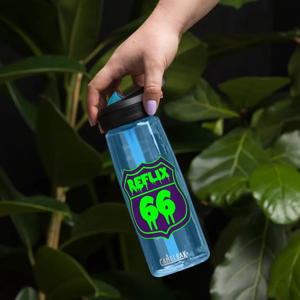 Reflix66 - Water Bottle product image (61)