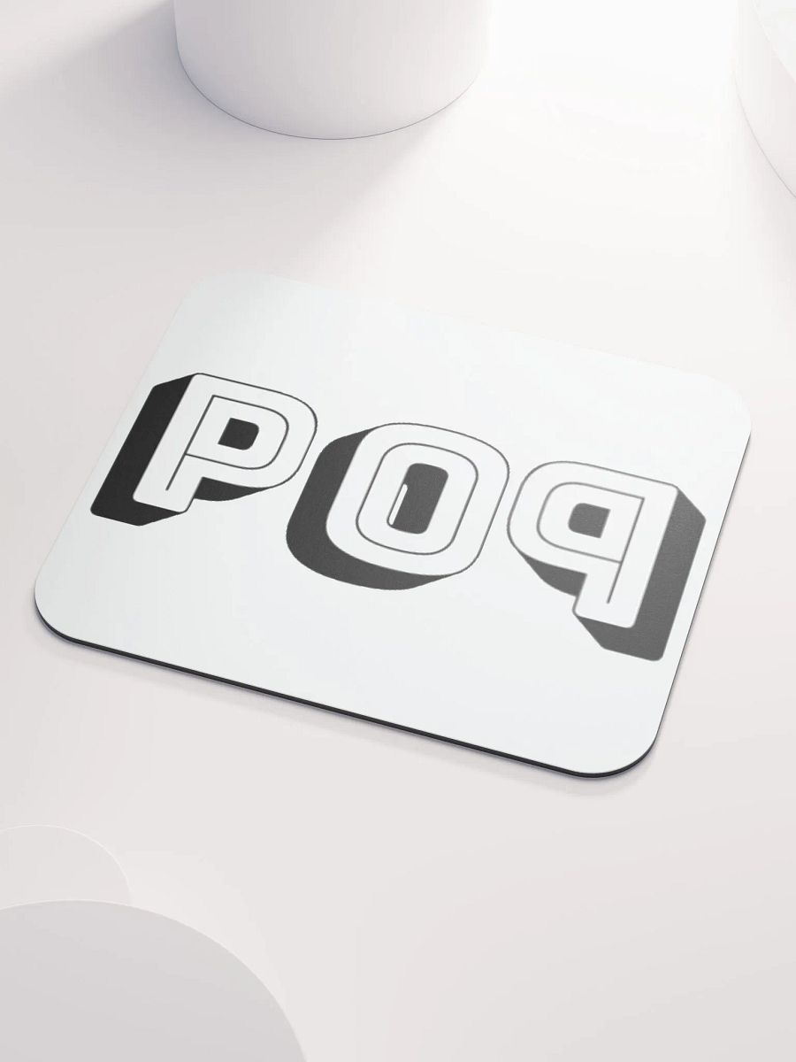 Mouse Pad product image (3)