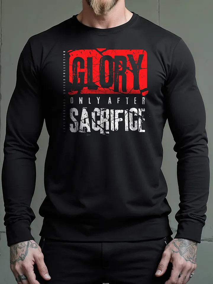 Glory After Sacrifice product image (2)