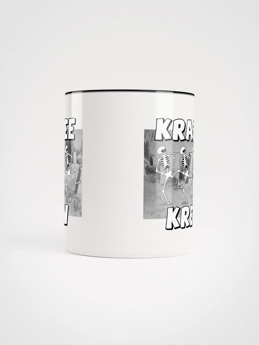 Krazee Krew Mug product image (35)