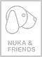 Nuka & friends