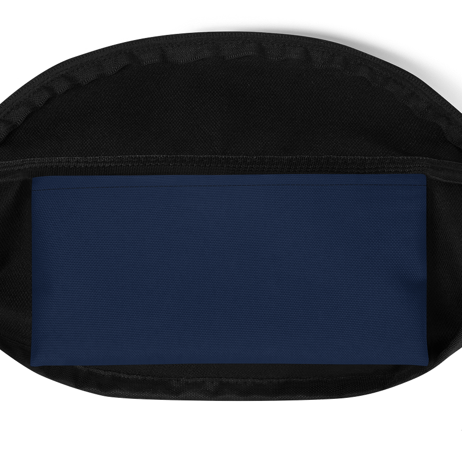 VISIBILITY MATTERS - BUMBAG product image (4)