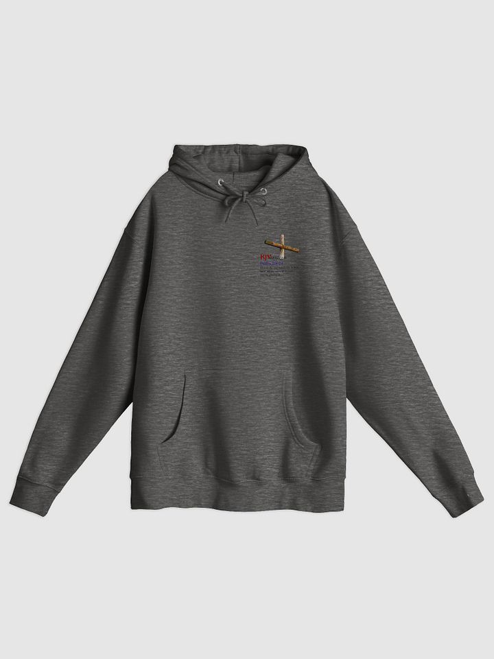 Hoodie, various colors product image (1)