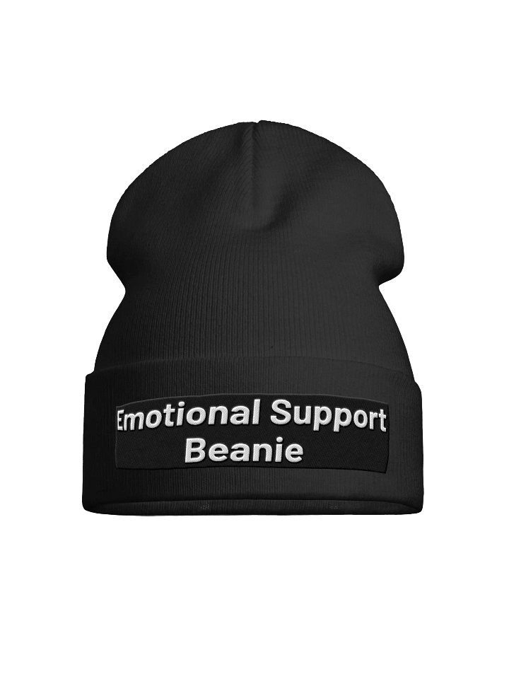Beanie - Emotional Support product image (1)