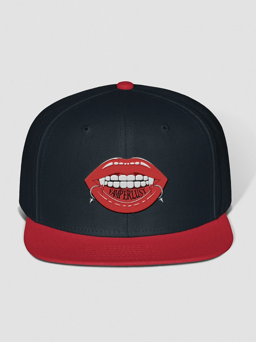 VAMPERLUST SNAPBACK HAT product image (61)